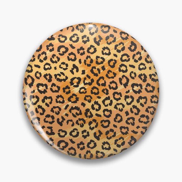 Item preview, Pattern of For Fashion And Home Décor - Leopard Print Pattern designed and sold by PatternHome.