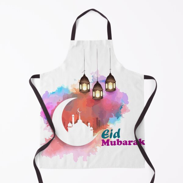 Item preview, Eid mubarak happy bakra eid Graphic T-Shirt  designed and sold by STOREMUZAN.
