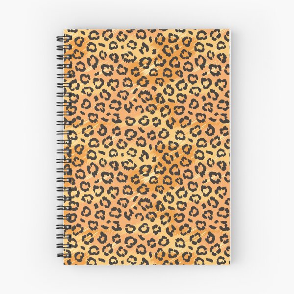Item preview, Patrón de Para Moda y Decoración del Hogar - Patrón Estampado Leopardo designed and sold by PatternHome.