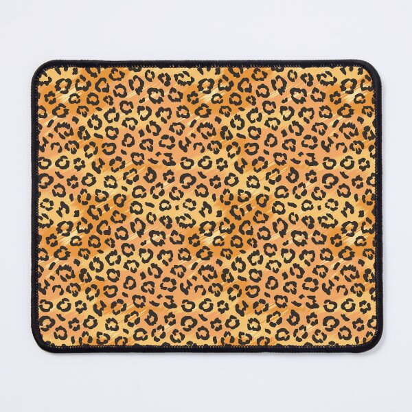 Item preview, Pattern of For Fashion And Home Décor - Leopard Print Pattern designed and sold by PatternHome.