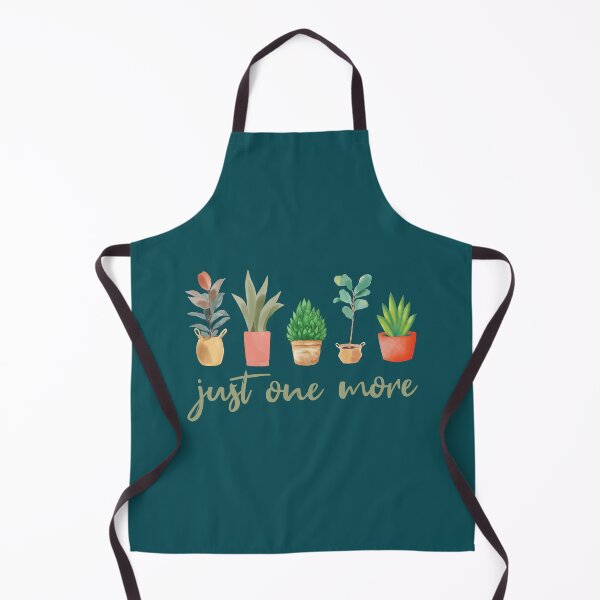 Item preview, Just one more plant designed and sold by SweetLog.