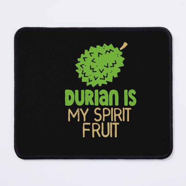 Item preview, Durian Funny Quotes For durian lover designed and sold by Heddar Badreddine.