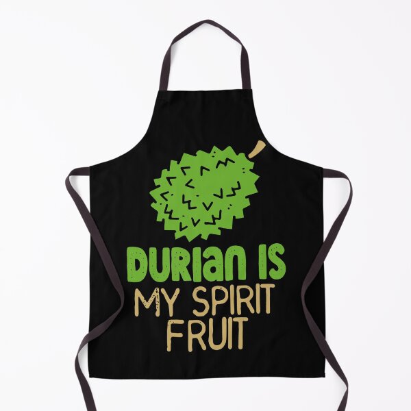 Item preview, Durian Funny Quotes For durian lover designed and sold by Heddar Badreddine.