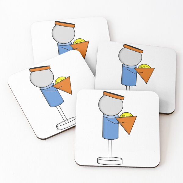 Item preview, Mignome Holding Its Hat designed and sold by NoirPineapple.