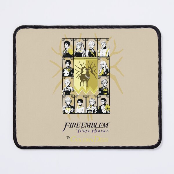 Item preview, Startling Facts About Fire Emblem That You Never Knew designed and sold by MaciTerry168.