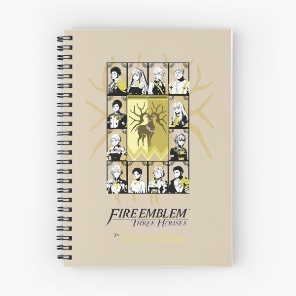 Item preview, Startling Facts About Fire Emblem That You Never Knew designed and sold by MaciTerry168.