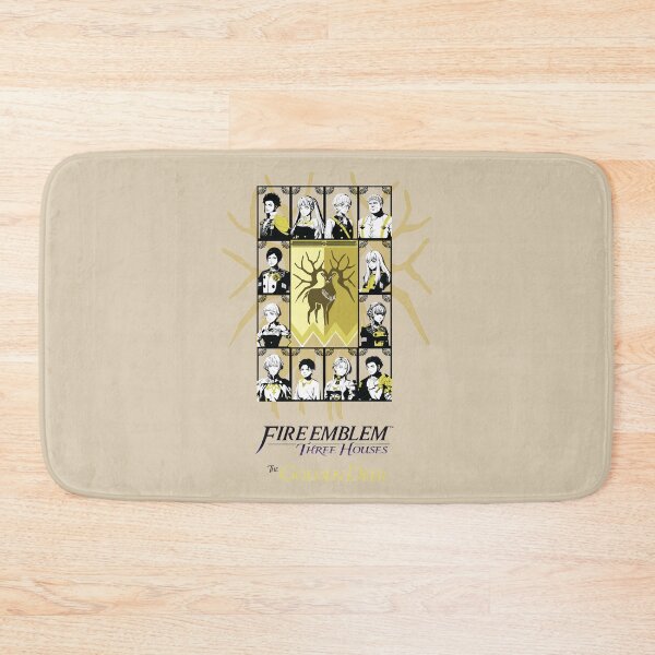 Item preview, Startling Facts About Fire Emblem That You Never Knew designed and sold by MaciTerry168.
