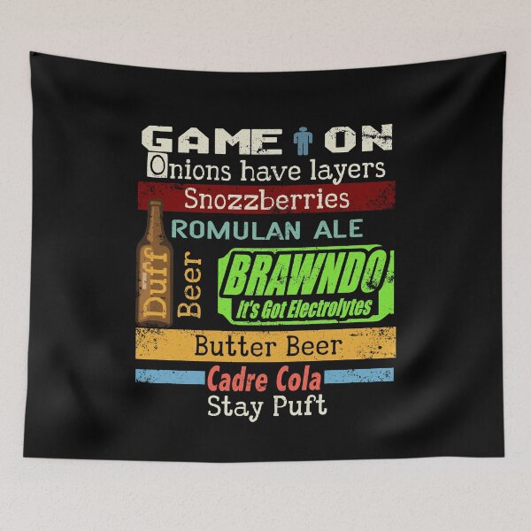 Item preview, Game On- Ice Breaker Trivia questions Conversation Starter Friend Finder  Grunge designed and sold by Damaged-Skull.