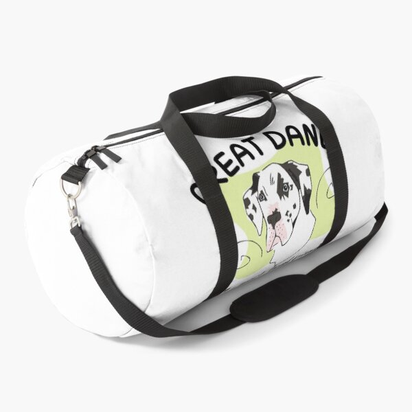 Item preview, Great Dane the most loyal friend designed and sold by meesara.