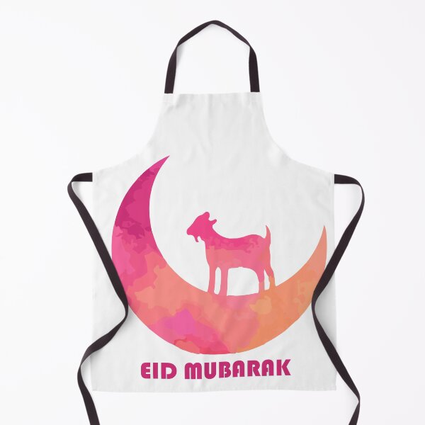 Item preview, Eid mubarak happy bakra eid Graphic T-Shirt  designed and sold by STOREMUZAN.