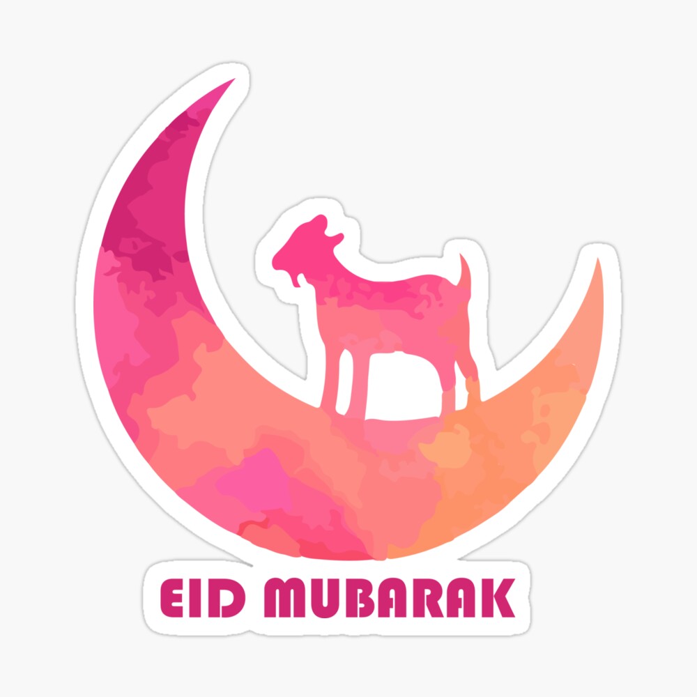 Eid mubarak happy bakra eid Graphic T-Shirt 