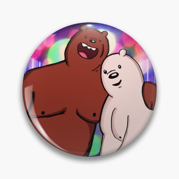 Item preview, Dancing bears:) designed and sold by FacundoUnia.