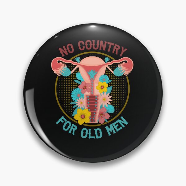 Item preview, No Country For Old Men designed and sold by PeterGignac.