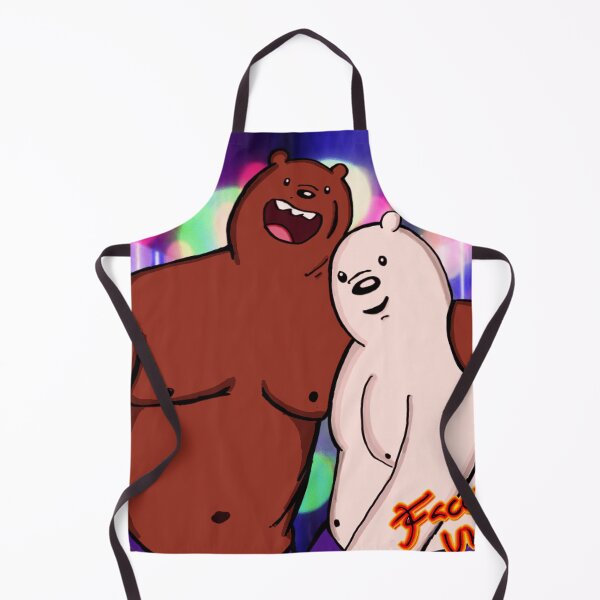 Item preview, Dancing bears:) designed and sold by FacundoUnia.