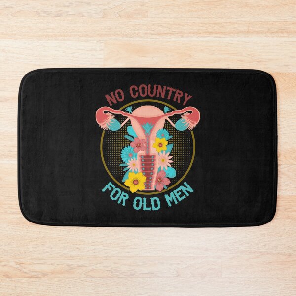 Item preview, No Country For Old Men designed and sold by PeterGignac.