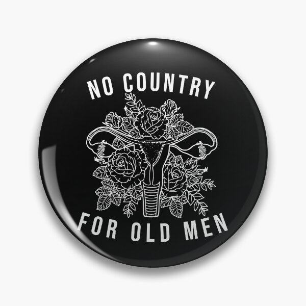 Item preview, No Country For Old Men designed and sold by PeterGignac.