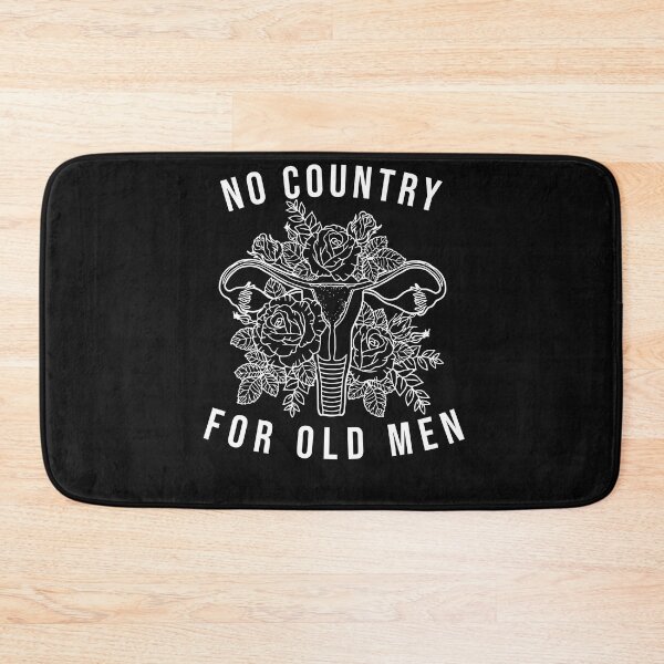 Item preview, No Country For Old Men designed and sold by PeterGignac.