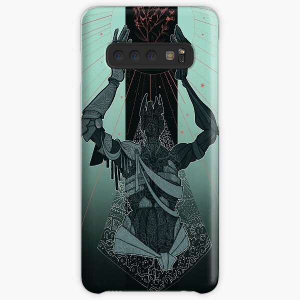 The Executioner Samsung Galaxy Snap Case