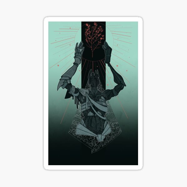 Item preview, The Executioner designed and sold by inspiderwiht.