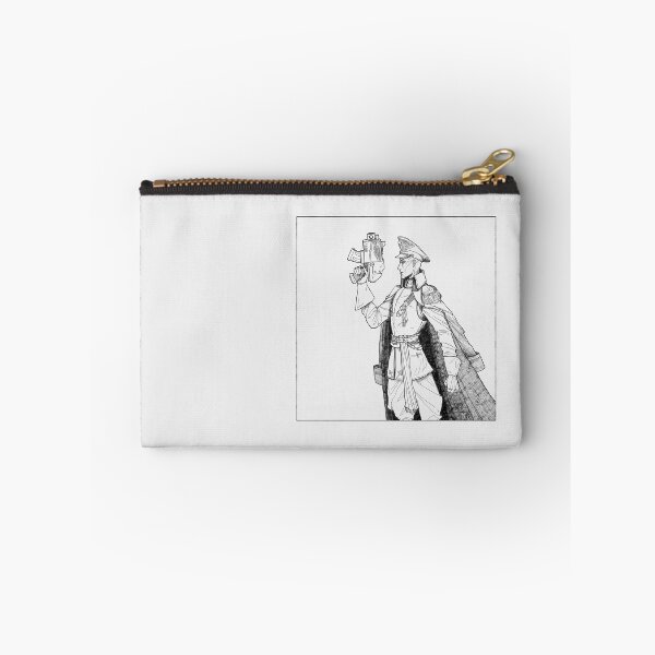 Item preview, Commissar designed and sold by Otto von Faust.
