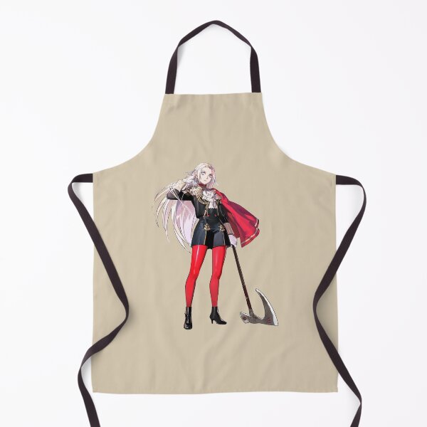 Item preview, The Fire Emblem Mystery Revealed designed and sold by MaciTerry168.