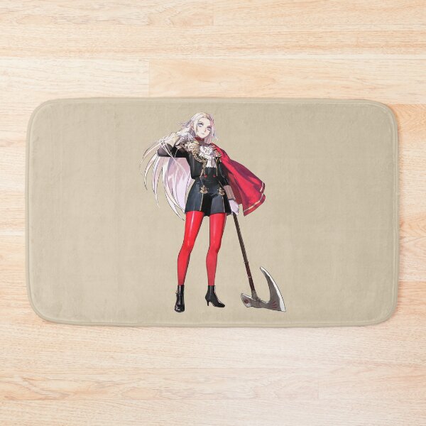 Item preview, The Fire Emblem Mystery Revealed designed and sold by MaciTerry168.