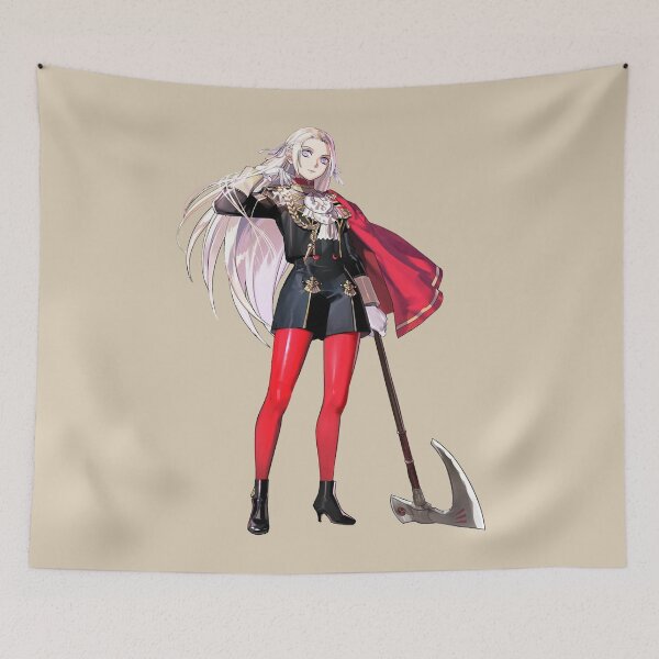 Item preview, The Fire Emblem Mystery Revealed designed and sold by MaciTerry168.