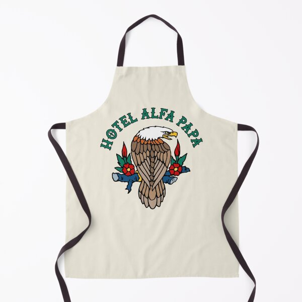 Item preview, Hotel Alfa Papa Black Eagle designed and sold by HotelAlfaPapa.