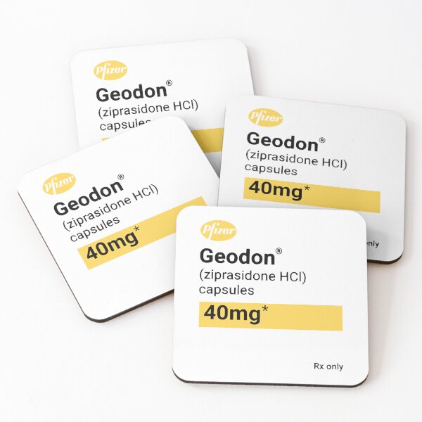 Item preview, Geodon  designed and sold by EbertJosefa.
