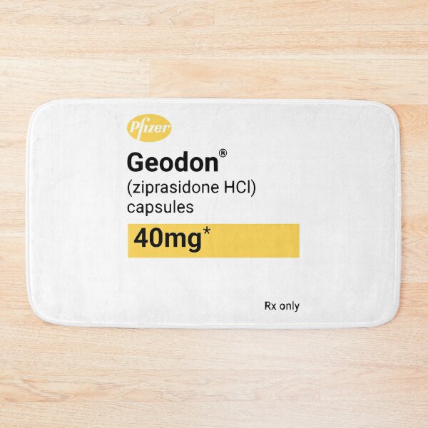 Item preview, Geodon  designed and sold by EbertJosefa.