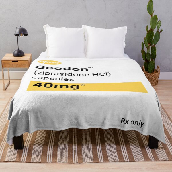 Item preview, Geodon  designed and sold by EbertJosefa.