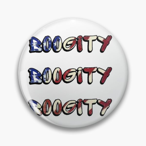 Item preview, Boogity 2 designed and sold by Motorman-Mikes.