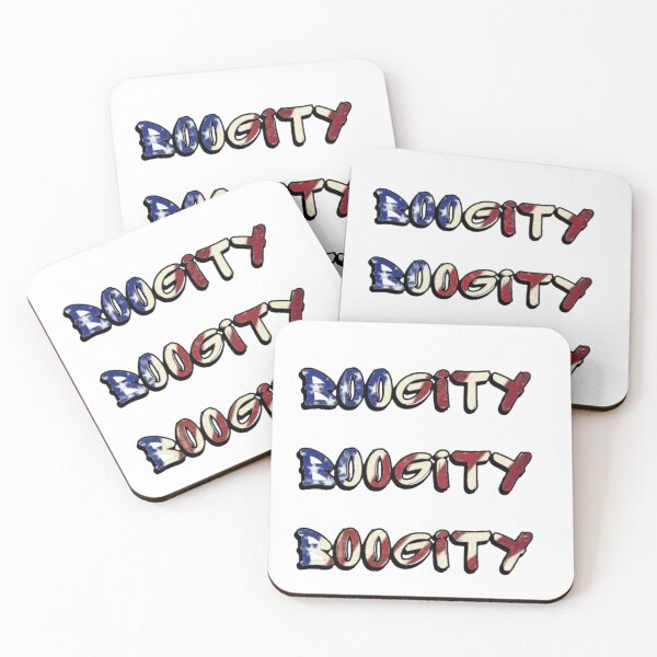 Item preview, Boogity 2 designed and sold by Motorman-Mikes.