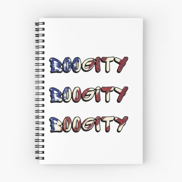 Item preview, Boogity 2 designed and sold by Motorman-Mikes.
