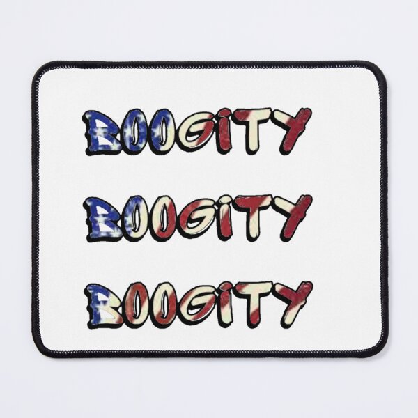Item preview, Boogity 2 designed and sold by Motorman-Mikes.