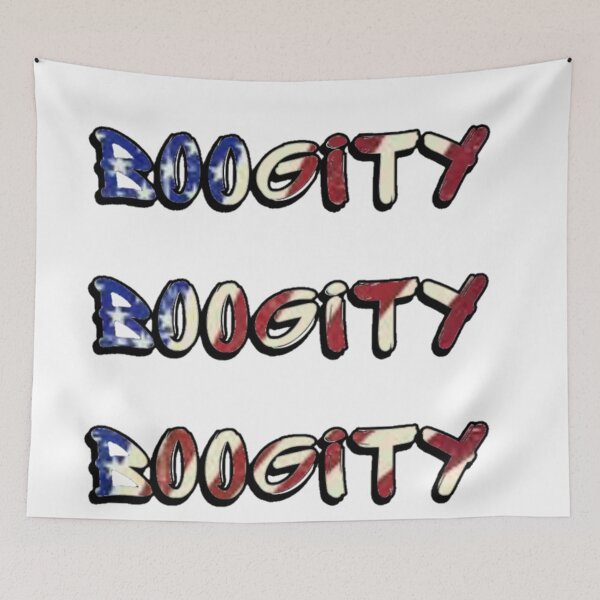 Item preview, Boogity 2 designed and sold by Motorman-Mikes.
