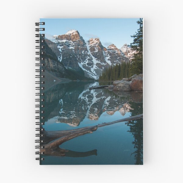 Item preview,  Mountain and Body Of Water designed and sold by Joseph  borg.
