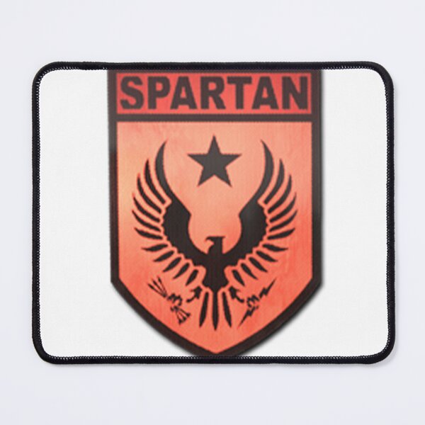 Item preview, the spartan eagle designed and sold by si3iy.