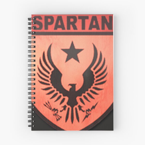 Item preview, the spartan eagle designed and sold by si3iy.