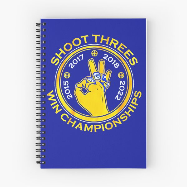 Item preview, Shoot threes win championship  designed and sold by Cody-Art.