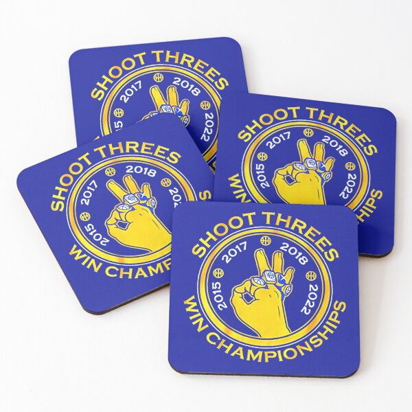 Item preview, Shoot threes win championship  designed and sold by Cody-Art.