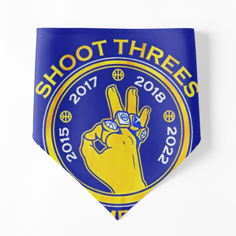 Shoot Threes & Win Championships T-shirt + Hoodie