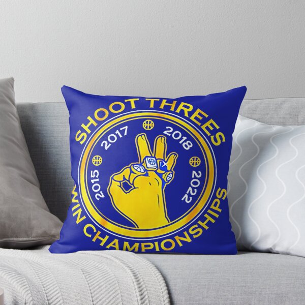 Item preview, Shoot threes win championship  designed and sold by Cody-Art.
