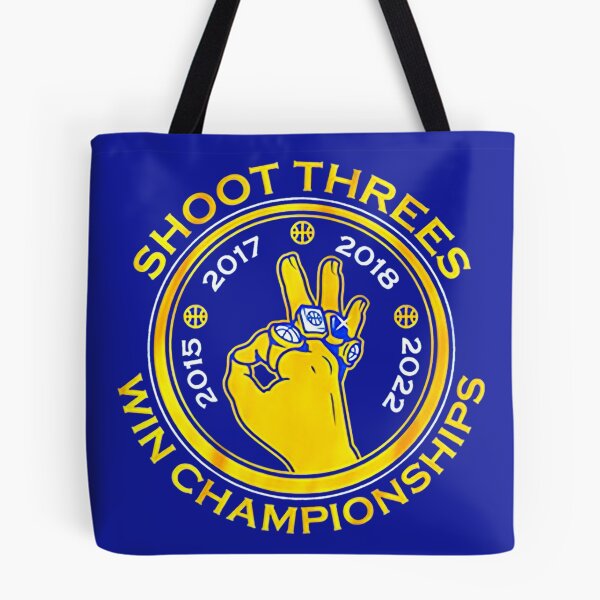 Item preview, Shoot threes win championship  designed and sold by Cody-Art.