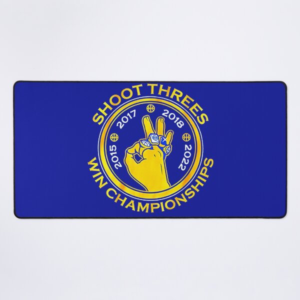 Item preview, Shoot threes win championship designed and sold by Cody-Art.