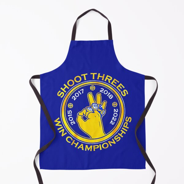 Item preview, Shoot threes win championship designed and sold by Cody-Art.