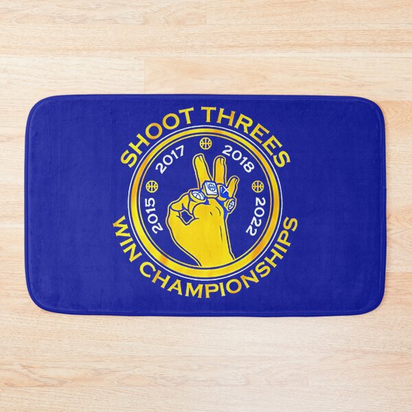 Item preview, Shoot threes win championship  designed and sold by Cody-Art.