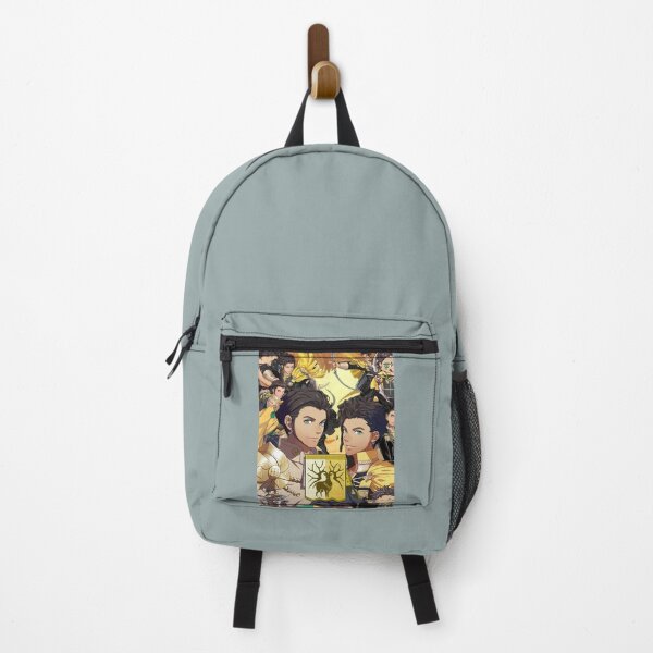 Item preview, Never Mess With Fire Emblem! Here's Why designed and sold by AzariaAdams174.