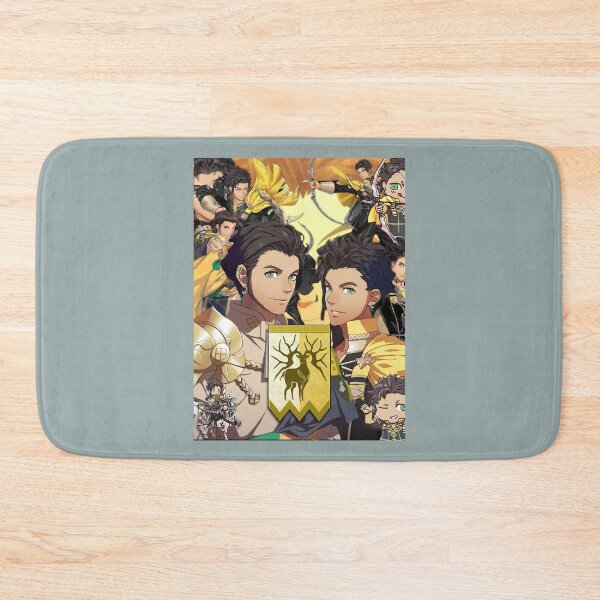 Item preview, Never Mess With Fire Emblem! Here's Why designed and sold by AzariaAdams174.