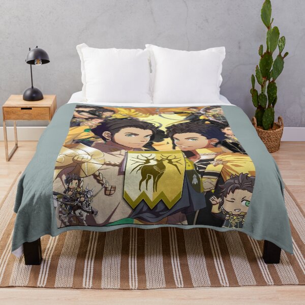 Item preview, Never Mess With Fire Emblem! Here's Why designed and sold by AzariaAdams174.